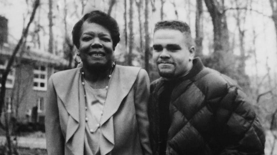 introducing the maya angelou limited edition watch the journal